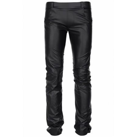 Pantalón largo Demoniq Negro L Hombre de Demoniq, Picardías y bodies - Ref: M0401597, Precio: 62,99 €, Descuento: %