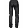 Lange Hose Demoniq Schwarz L Herren von Demoniq, Negligés und Mieder - Ref: M0401597, Preis: 62,99 €, Rabatt: %