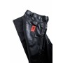 Lange Hose Demoniq Schwarz L Herren von Demoniq, Negligés und Mieder - Ref: M0401597, Preis: 62,99 €, Rabatt: %