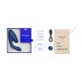 Vibrador Womanizer WOM171-BLUE de Womanizer, Vibradores clásicos - Ref: M0402783, Precio: 143,99 €, Descuento: %