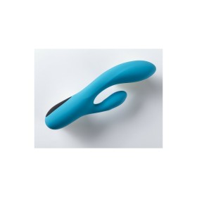 Vibrador Virgite Azul de Virgite, Vibradores clásicos - Ref: M0403763, Precio: 40,99 €, Descuento: %