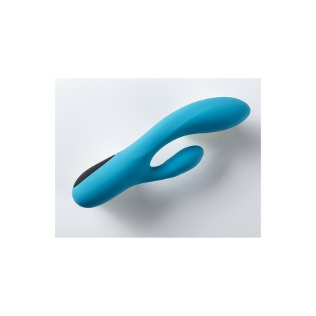 Vibrator Virgite Blau von Virgite, Klassische Vibratoren - Ref: M0403763, Preis: 40,99 €, Rabatt: %