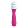 Cuddle G-Punkt Vibrator Lovelife by OhMiBod 3000011046 Weiß/Rosa von Mustela, G-Punkt-Vibratoren - Ref: S4003971, Preis: 53,9...