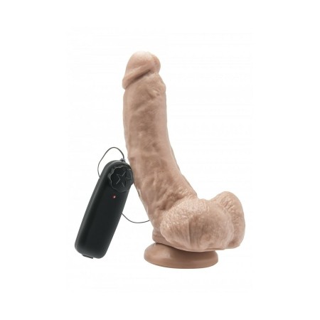 Realistic Vibrator Get Real by Toyjoy by Get Real by Toyjoy, Classic vibrators - Ref: M0405184, Price: 34,99 €, Discount: %