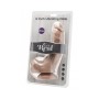 Realistic Vibrator Get Real by Toyjoy by Get Real by Toyjoy, Classic vibrators - Ref: M0405184, Price: 34,99 €, Discount: %