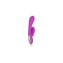 Vibrador de Ponto G California Exotic Novelties Roxo de California Exotic Novelties, Vibradores ponto G - Ref: M0405514, Preç...