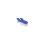 G-Punkt Vibrator California Exotic Novelties Blau von California Exotic Novelties, G-Punkt-Vibratoren - Ref: M0405512, Preis:...