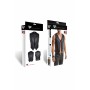 Vest Demoniq Black XL Men by Demoniq, Erotic costumes - Ref: M0401585, Price: 65,99 €, Discount: %