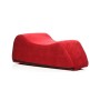 Banc XR Rouge de XR, Mobilier érotique - Réf : M0401666, Prix : 99,99 €, Remise : %