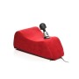 Banco XR Vermelho de XR, Mobiliário erótico - Ref: M0401666, Preço: 99,99 €, Desconto: %