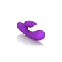 Vibrador de Ponto G California Exotic Novelties Roxo de California Exotic Novelties, Vibradores ponto G - Ref: M0405515, Preç...