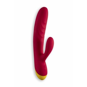 Vibrator Romp RPRBSGX Deep Red by Romp, Classic vibrators - Ref: M0402683, Price: 37,99 €, Discount: %