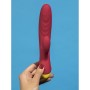 Vibrator Romp RPRBSGX Deep Red by Romp, Classic vibrators - Ref: M0402683, Price: 37,99 €, Discount: %