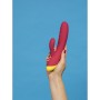 Vibrator Romp RPRBSGX Deep Red by Romp, Classic vibrators - Ref: M0402683, Price: 37,99 €, Discount: %