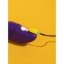 Vibromasseur Romp RPGGSG4 Violet de Romp, Vibrateurs classiques - Réf : M0402681, Prix : 34,99 €, Remise : %