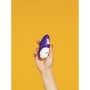 Vibrador Romp RPGGSG4 Morado de Romp, Vibradores clásicos - Ref: M0402681, Precio: 34,99 €, Descuento: %