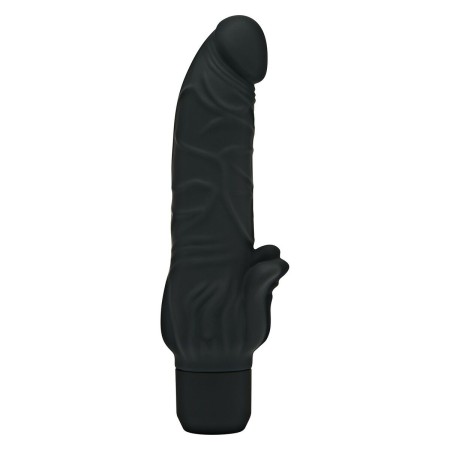 Vibrador Get Real by Toyjoy Negro de Get Real by Toyjoy, Vibradores clásicos - Ref: M0405179, Precio: 23,99 €, Descuento: %