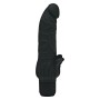 Vibrador Get Real by Toyjoy Preto de Get Real by Toyjoy, Vibradores clássicos - Ref: M0405179, Preço: 23,99 €, Desconto: %