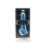 Dildo Get Real by Toyjoy Azul de Get Real by Toyjoy, Consoladores clásicos - Ref: M0405192, Precio: 21,99 €, Descuento: %