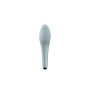 Vibrador Womanizer WOM176-CHROME de Womanizer, Vibradores clássicos - Ref: M0402787, Preço: 93,99 €, Desconto: %