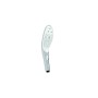 Vibrador Womanizer WOM176-CHROME de Womanizer, Vibradores clássicos - Ref: M0402787, Preço: 93,99 €, Desconto: %