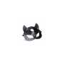 Mask XR Black by XR, Blindfolds and masks - Ref: M0403354, Price: 34,99 €, Discount: %