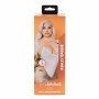 Manga Masturbadora Kiiroo Ashley Barbie de Kiiroo, Consoladores realistas - Ref: S4005745, Precio: 60,99 €, Descuento: %