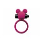 Anillo para el Pene Virgite Rosa de Virgite, Anillos no vibradores - Ref: M0404617, Precio: 15,99 €, Descuento: %