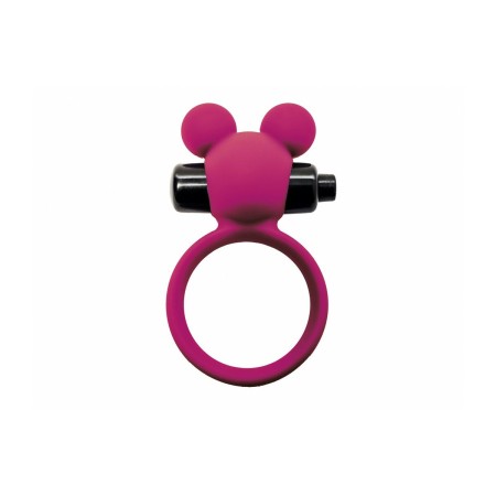 Anillo para el Pene Virgite Rosa de Virgite, Anillos no vibradores - Ref: M0404617, Precio: 15,99 €, Descuento: %