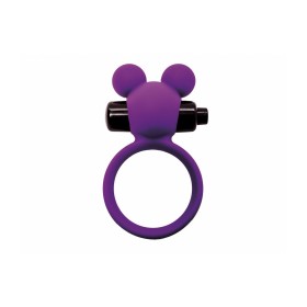 Cock Ring Virgite Purple by Virgite, Non-vibrating rings - Ref: M0404615, Price: 15,99 €, Discount: %