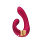 Dual Stimulation Vibe Shunga Miyo Fuchsia by Shunga, Special vibrators - Ref: S4005775, Price: 45,99 €, Discount: %