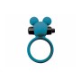 Cock Ring Virgite Blue by Virgite, Non-vibrating rings - Ref: M0404614, Price: 15,99 €, Discount: %