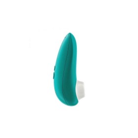 Vibromasseur Womanizer WOMANIZER STARLET 3 TURQOISE Turquoise de Womanizer, Vibrateurs classiques - Réf : M0402732, Prix : 58...