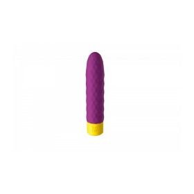 Vibromasseur Romp RPBBSG4 Violet de Romp, Vibrateurs classiques - Réf : M0402679, Prix : 28,99 €, Remise : %