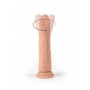 Vibrador realista Virgite de Virgite, Vibradores clásicos - Ref: M0403189, Precio: 63,99 €, Descuento: %