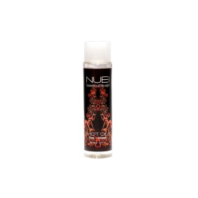 Huile de massage Nuei Cosmetics of the Night de Nuei Cosmetics of the Night, Huiles érotiques - Réf : M0405530, Prix : 15,99 ...