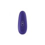 Vibratore Womanizer WOM165-INDIGO Azzurro di Womanizer, Vibratori classici - Rif: M0402731, Prezzo: 58,99 €, Sconto: %