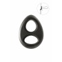 Anillo para el Pene Blue Junker Negro de Blue Junker, Anillos no vibradores - Ref: M0404901, Precio: 14,99 €, Descuento: %