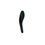 Vibrator Womanizer WOM176-BLACK Black by Womanizer, Classic vibrators - Ref: M0402789, Price: 93,99 €, Discount: %