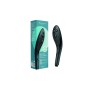 Vibrador Womanizer WOM176-BLACK Preto de Womanizer, Vibradores clássicos - Ref: M0402789, Preço: 93,99 €, Desconto: %