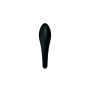 Vibrador Womanizer WOM176-BLACK Preto de Womanizer, Vibradores clássicos - Ref: M0402789, Preço: 93,99 €, Desconto: %