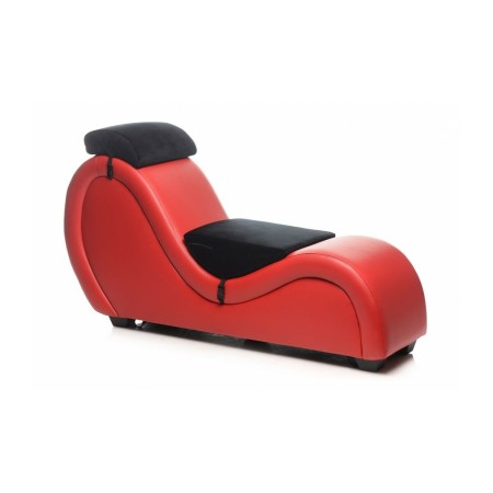 Baloiço XR Vermelho de XR, Mobiliário erótico - Ref: M0403363, Preço: 690,99 €, Desconto: %