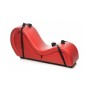 Baloiço XR Vermelho de XR, Mobiliário erótico - Ref: M0403363, Preço: 690,99 €, Desconto: %