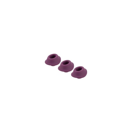 Vibrator Womanizer WOM140-SMALL Purple S by Womanizer, Classic vibrators - Ref: M0402738, Price: 18,99 €, Discount: %