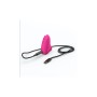 Vibratore Dorcel DOR204 Rosa di Dorcel, Vibratori classici - Rif: M0401845, Prezzo: 27,99 €, Sconto: %