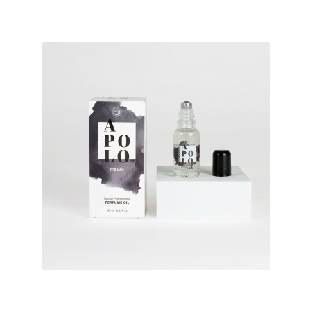 Aphrodisiac Secret Play 20 ml by Secret Play, Aphrodisiacs - Ref: M0402034, Price: 19,99 €, Discount: %