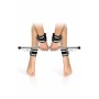 Cuffs Fetish Tentation by Fetish Tentation, Handcuffs, gags and clamps - Ref: M0404818, Price: 26,99 €, Discount: %