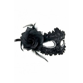 Venda Maskarade Preto de Maskarade, Mascarilhas e máscaras - Ref: M0401920, Preço: 11,99 €, Desconto: %