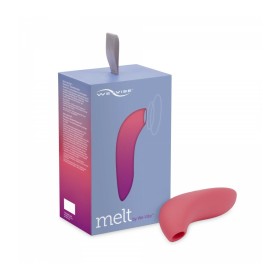 Vibromasseur We-Vibe WEV136 Rose de We-Vibe, Vibrateurs classiques - Réf : M0402829, Prix : 106,99 €, Remise : %