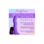 Vibrador Punto G XR Morado Silicona de XR, Vibradores punto G - Ref: M0400435, Precio: 55,99 €, Descuento: %